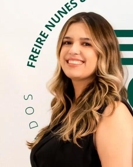 Jéssica Maria Freire Nunes