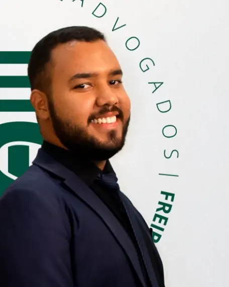 Thalisson Souza Santos